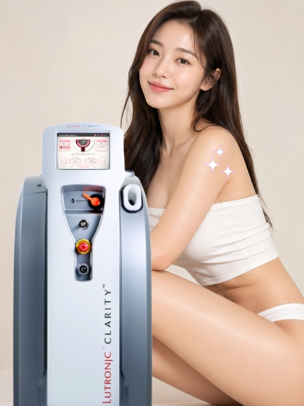 대구제모 시술 장비 | 르씨엘의원 대구피부과