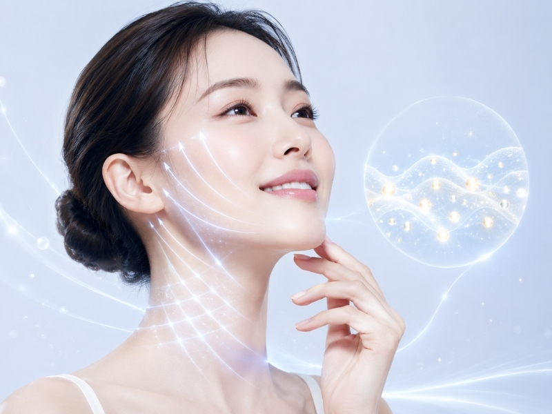 대구온다리프팅 시술 특징 3 | 르씨엘의원 대구피부과