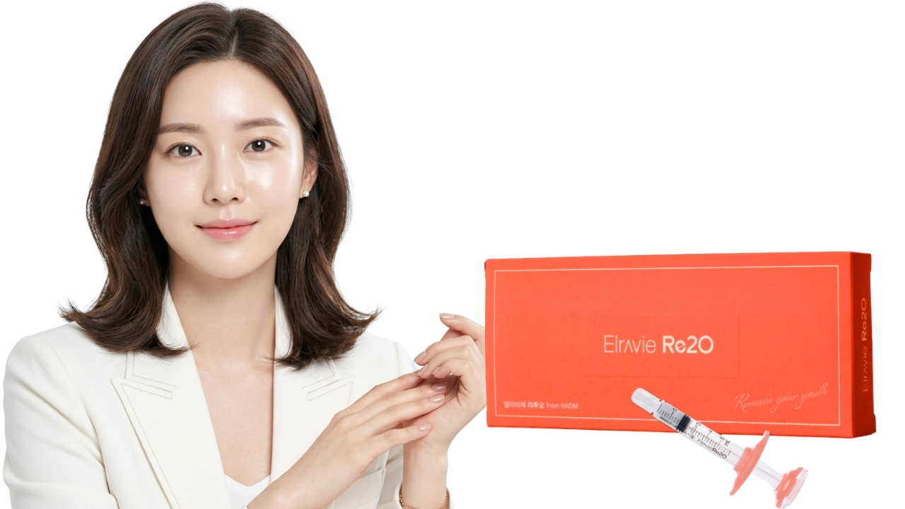리투오 Re2O 스킨부스터 시술 장비 1 | 르씨엘의원 대구피부과