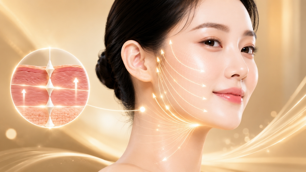 대구실루엣소프트 시술 장비 2 | 르씨엘의원 대구피부과