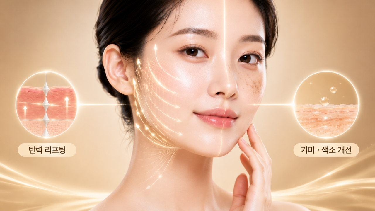 대구실루엣소프트 시술 장비 3 | 르씨엘의원 대구피부과